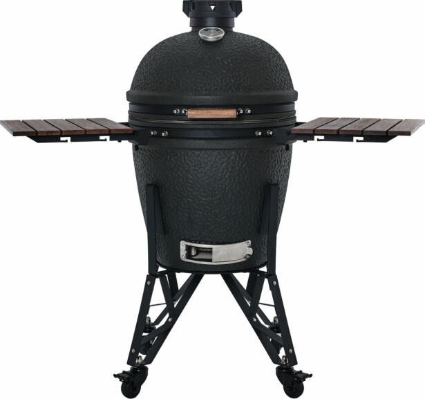 Hiiligrilli Kamado The Bastard Urban Large Complete Ø57 cm