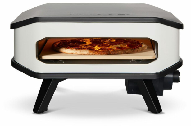 Pizzauuni Cozze Electric 13