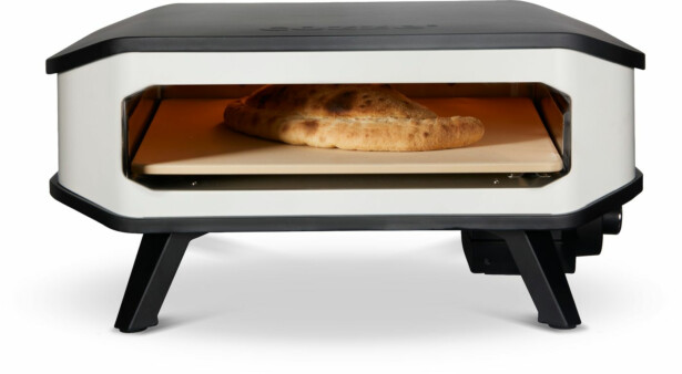 Pizzauuni Cozze Electric 17