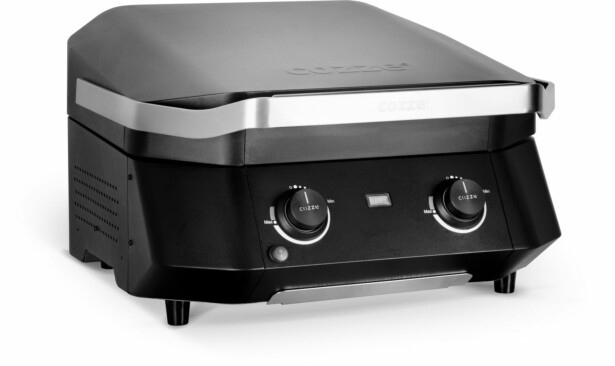 Sähkögrilli Cozze E-500 2100W