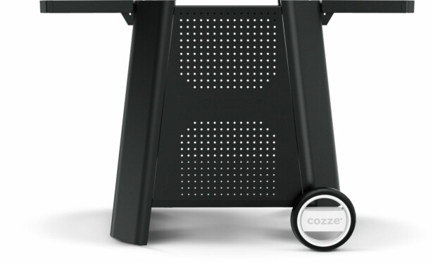 Vaunu Cozze E-500- ja G-500-grilleille