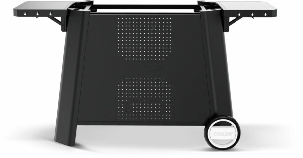 Vaunu Cozze G-800 Plancha-grillille