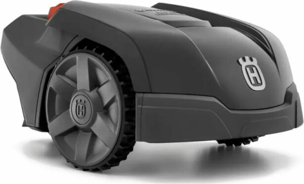 Robottiruohonleikkuri Husqvarna Automower 105, 600m²