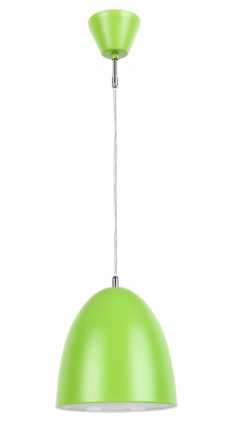 Riippuvalaisin Heat Dome, Ø20cm, lime