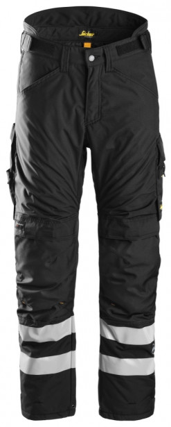 Työhousut Snickers Workwear AllroundWork 37.5 6619, musta