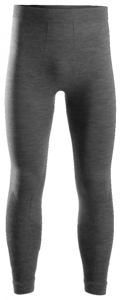 Alushousut Snickers Workwear FlexiWork 9442, tummanharmaa