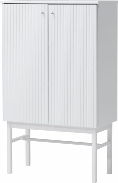 Kaappi Huoku Koski, leveys 79cm