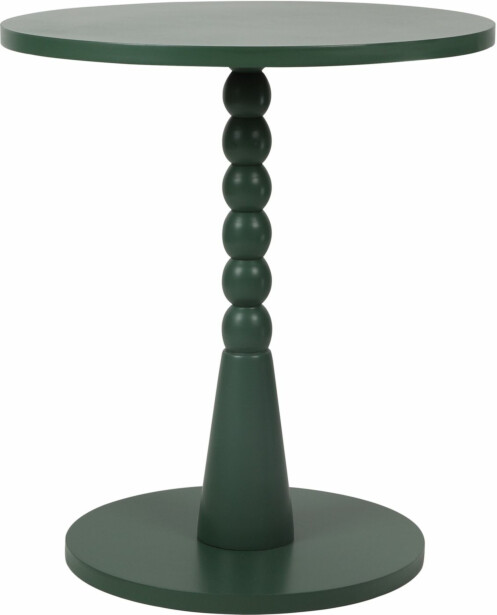 Sohvapöytä Huoku Pampula, Ø40cm