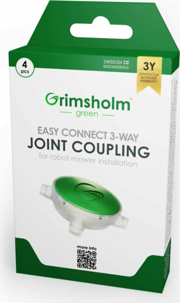 Liitin Grimsholm 4kpl