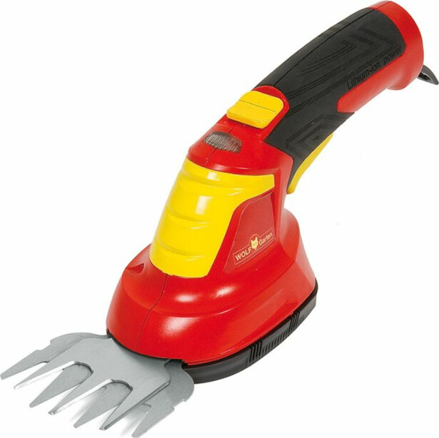 Ruohosakset WOLF-Garten Finesse 30 R