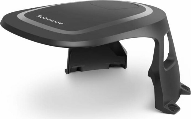 Suojakatos robottiruohonleikkurille WOLF-Garten Robohome Loopo S