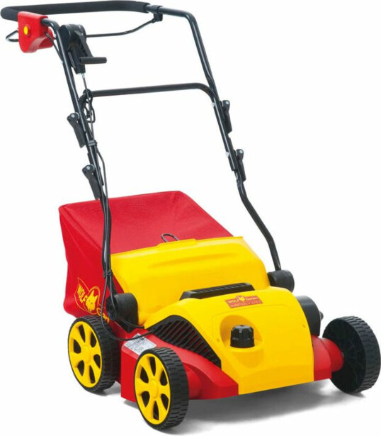 Ruohonleikkuri WOLF-Garten VA 378 E
