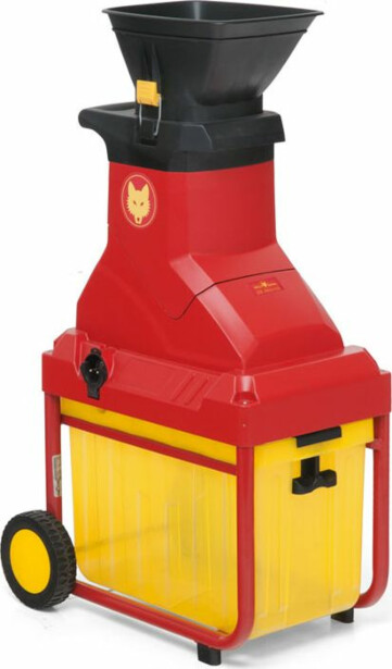 Oksasilppuri WOLF-Garten SDE 2800 EVO