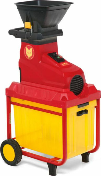 Oksasilppuri WOLF-Garten SDL 2800 EVO