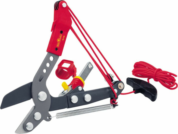 Oksasakset WOLF-Garten RC-VM vinkattava Multi-Star