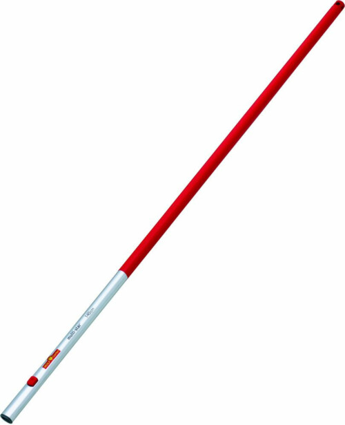 Alumiinivarsi WOLF-Garten Multi-Star 150cm