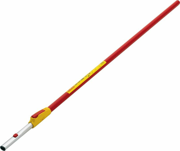 Teleskooppivarsi WOLF-Garten ZM-V4 Multi-Star