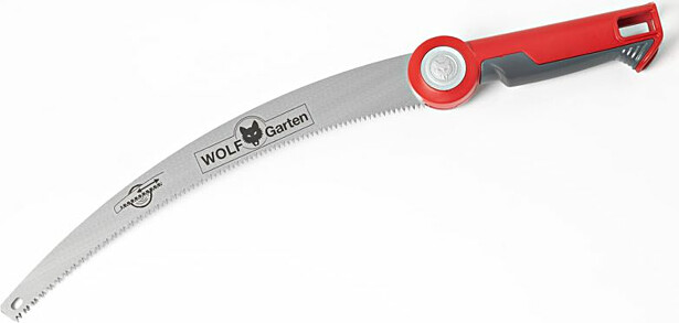 Oksasaha WOLF-Garten Power Cut Saw 370 Multi-Star