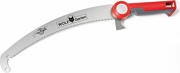 Oksasaha WOLF-Garten Power Cut Saw Pro 370 Multi-Star