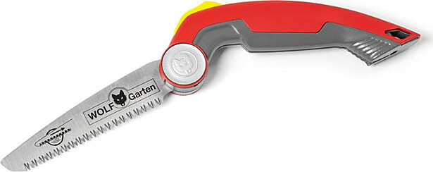 Taitettava saha WOLF-Garten Power Saw 145