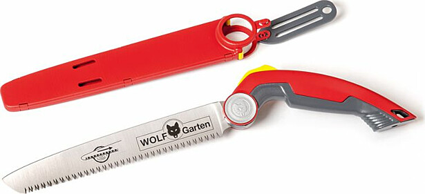 Oksasaha WOLF-Garten Power Saw 275