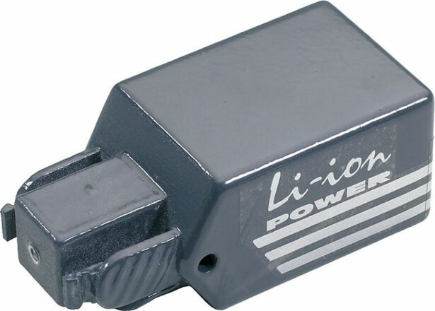Litiumioniakku WOLF-Garten Li-Ion Battery