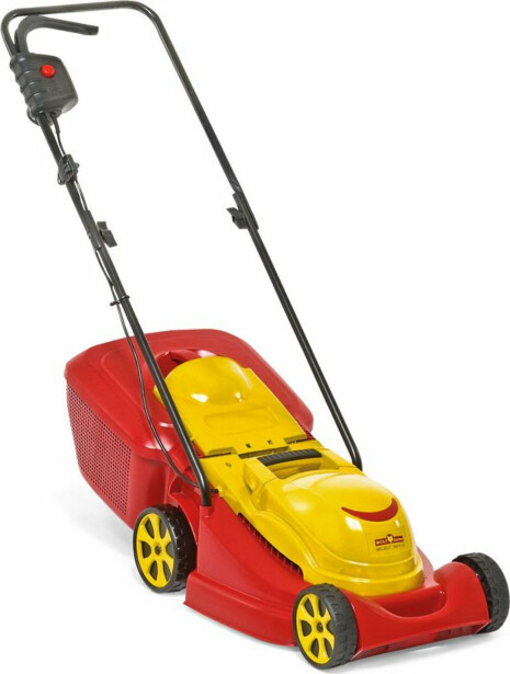 Sähköruohonleikkuri WOLF-Garten S 3800e 38cm 1400 W