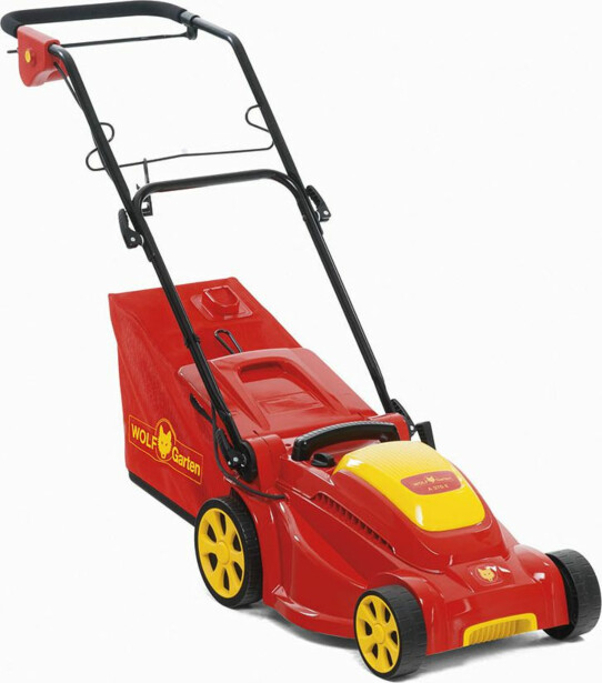 Sähköruohonleikkuri WOLF-Garten A 370 E #37cm 1600W