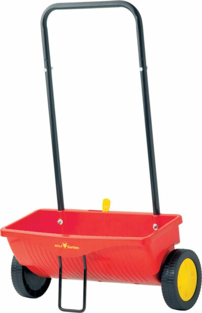 Levitysväline WOLF-Garten WE 330 Universal