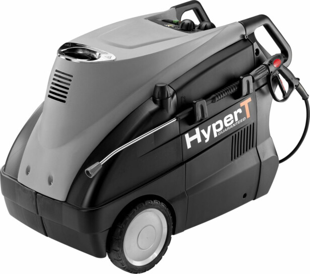 Kuumavesipesuri LavorPro Hyper T 2021 LP