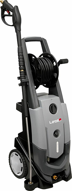 Korkeapainepesuri LavorPro Hyper K 1409 XP