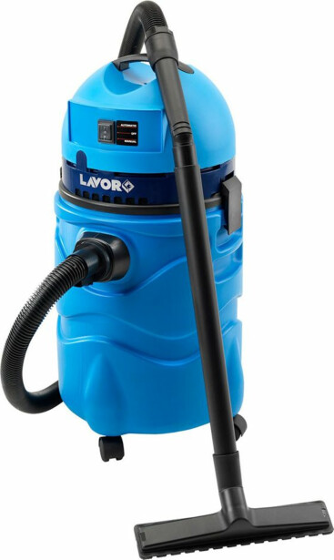 Vesipölynimuri Lavor Swimmy 1600W 70 l/s 35 l
