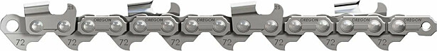 Halkomaketju Oregon 3/8'' 1.6mm 1637dl 75RD Ripcut rulla