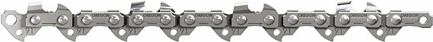 Halkomaketju Oregon 3/8'' 1.3mm 84dl 91R Ripcut