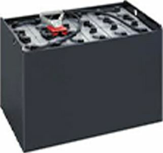 Akku LavorPro 0.107.0008 24V-500Ah C5
