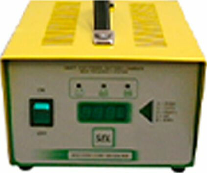 Akkulaturi LavorPro 0.108.0003 24/36V 50/60A-220-240 V 50-60