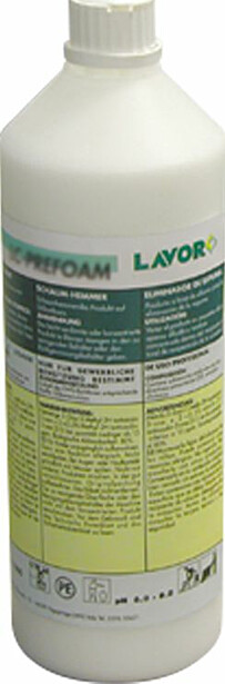 Puhdistusaine LavorPro 3.697.0072