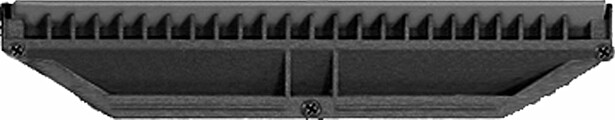 Raappakehys LavorPro 3.754.0215 230mm