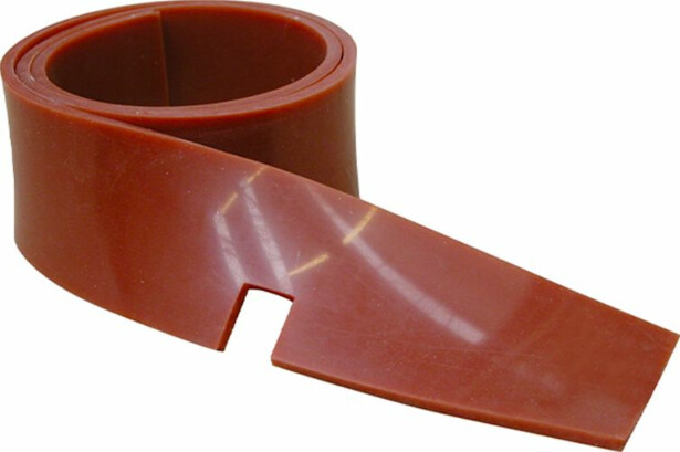 Raappaterä LavorPro 4.508.1101 takaosa 3mm