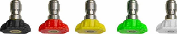 Suutinsarja Lavor 5-pack 5.012.0478