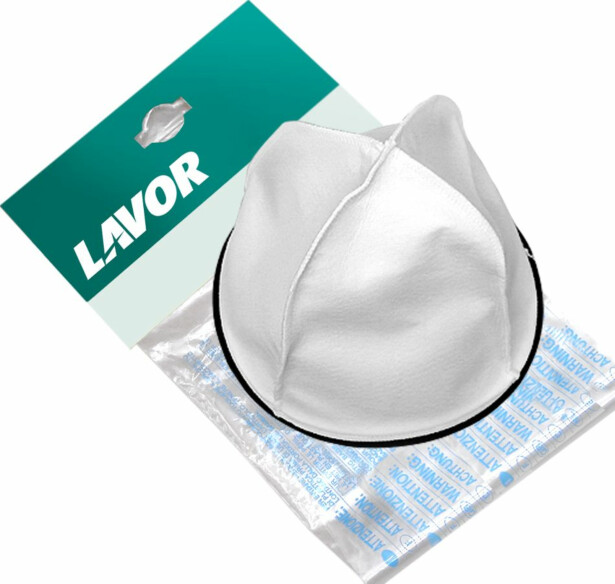 Esisuodatin Lavor 5.212.0092