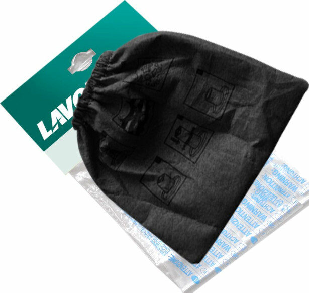 Esisuodatin Lavor 5.212.0095