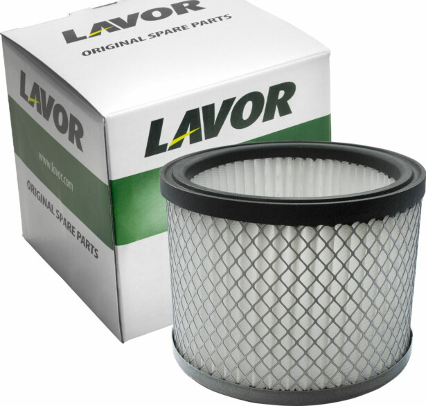 Suodatin Lavor pestävä 5.212.0152