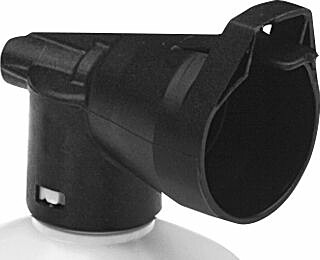 Vaahtosuutin Lavor 6.002.0259