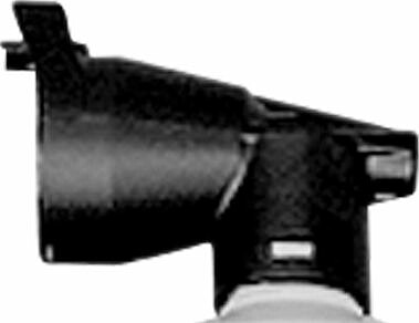 Vaahtosuutin Lavor 6.002.0358