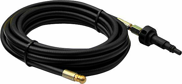 Putkenpuhdistussarja Lavor 10m 6.003.0048
