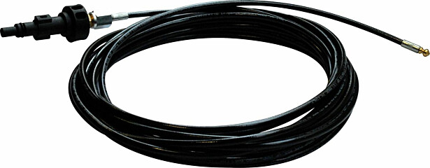 Putkenpuhdistusletku Lavor 6m 6.003.0085