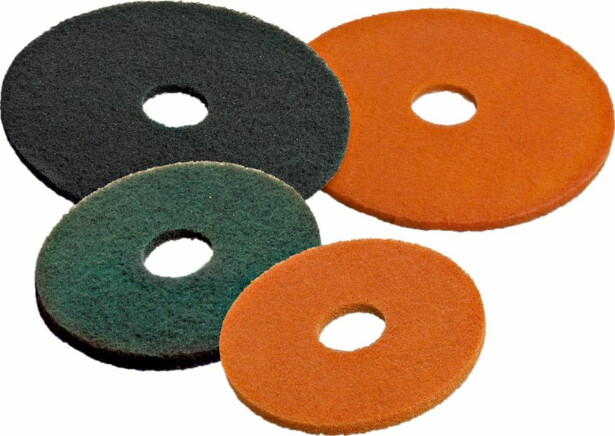Hiomalaikka LavorPro 6.508.0142 457mm-18'' musta