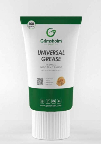 Yleisrasva Grimsholm Premium 100g