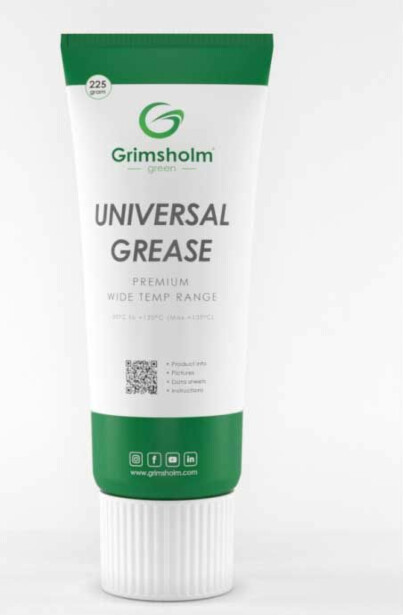Yleisrasva Grimsholm Premium 225g